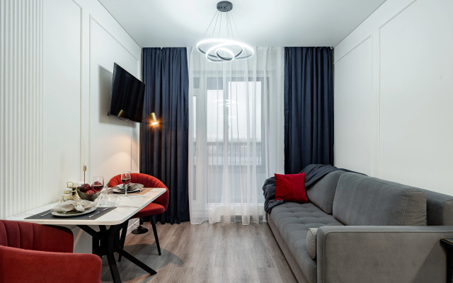 Квартира Kamelia Neva View