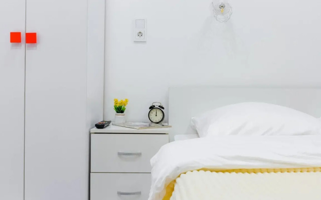 Апартаменты на Набережной Макарова 16 (3)