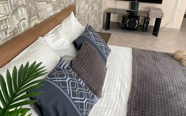 Апартаменты Апарт Миасс на Седова 11