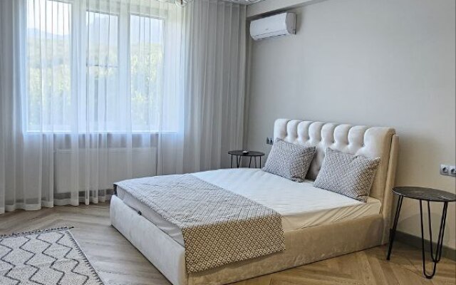 Na Lenina 49 Flat