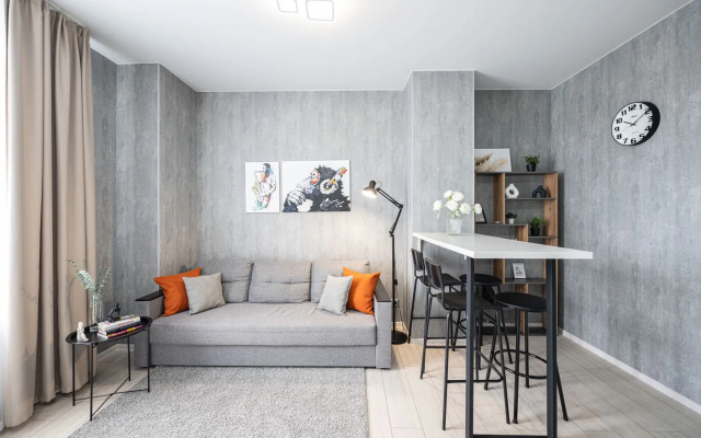 Апартаменты Пять Звёзд Родник