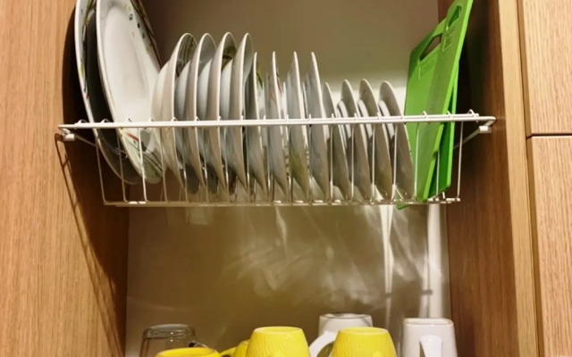 Malibu S Shikarnym Vidom Apartments