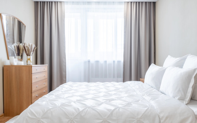 Апартаменты Комфорт на Амирхана Еники 4