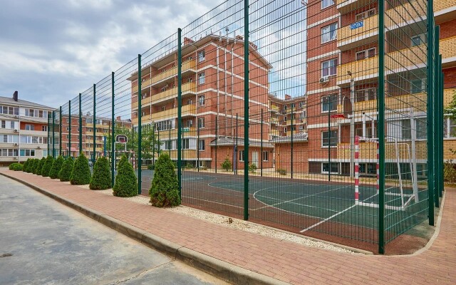 Ryadom S Megoy Apartments