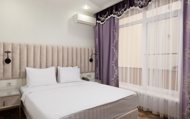 SM Royal by Stellar Hotels - ALL INCLUSIVE