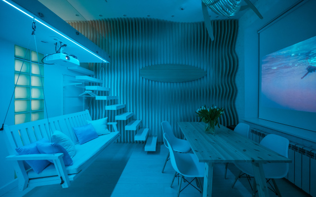 Мама Ро Студия №22 Баланс