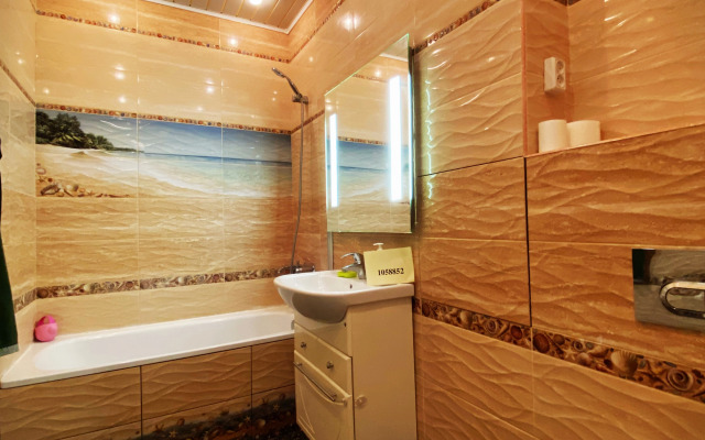 Квартира Двухкомнатная в Лучшем ЖК