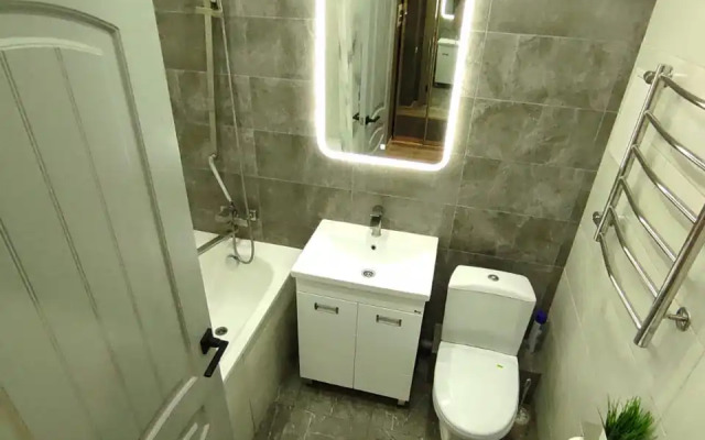 Квартира Студия В Арбеково ЖК Зеландия