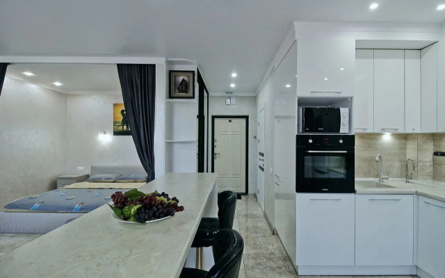 Квартира на улице Володарского 11