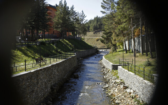 Nairi SPA Resorts