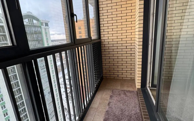 Апартаменты Yousinn