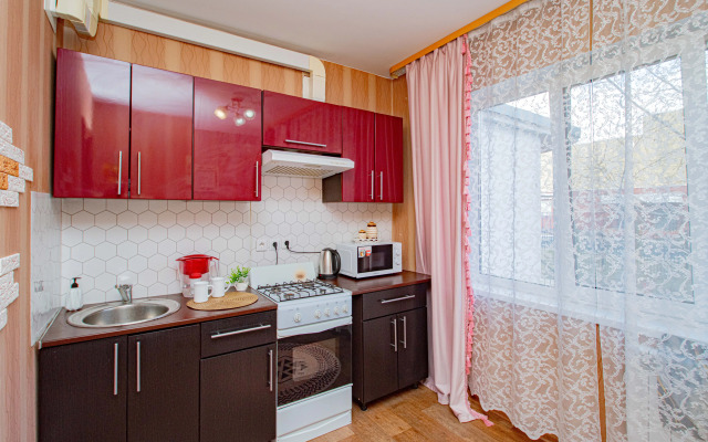 Квартира Уютная квартирка