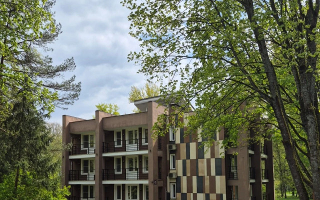 Akter-Ruza Park-Hotel