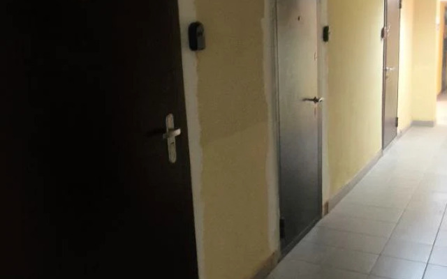 Апартаменты Студия в ЖК Южный парк