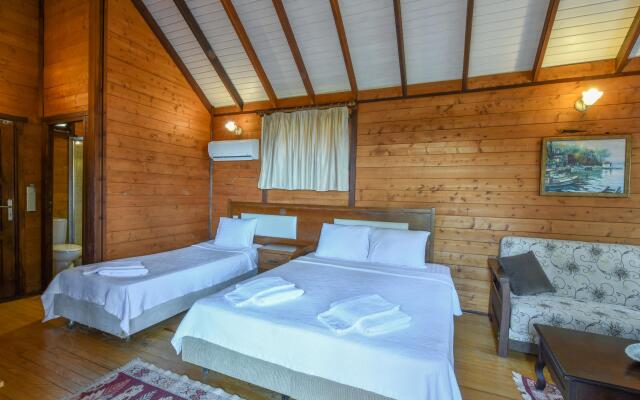Sea Valley Lodge