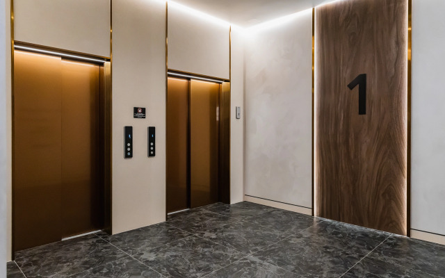 Апартаменты Премиальные в центре Санкт-Петербурга  4