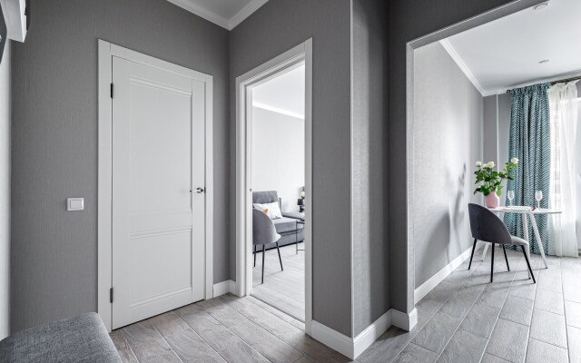 Квартира Уютная Однокомнатная в Краснодаре