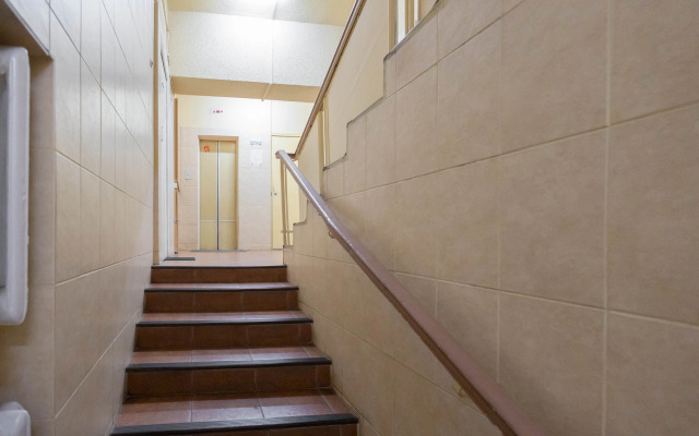 Квартира двухэтажная трешка с мансардой у метро Войковская. Гостемания