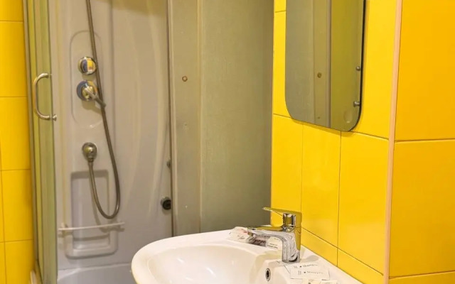 Apart Hotel Nalchik Flat