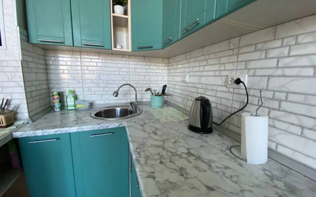 Квартира ПосуткаРу Октябр 337 3 Курортный парк и Питьевая галерея