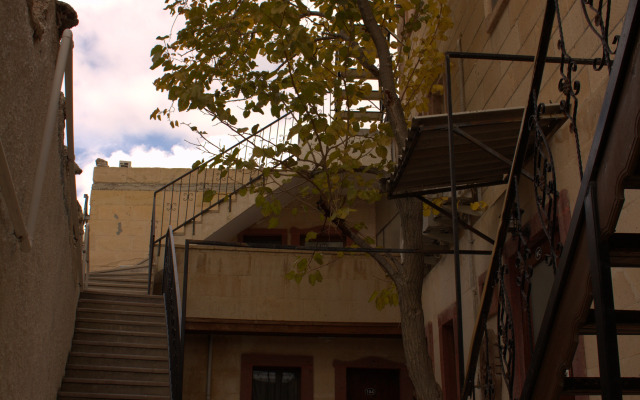 Goreme Stone Age Hotel Boutique hotel