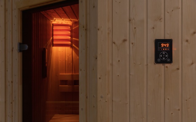 Bazilika alatt Panzió Hotel