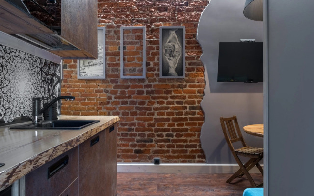 Апартаменты RentalSPb