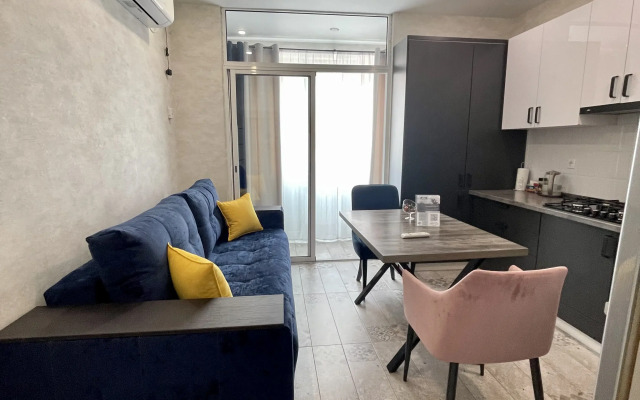 Na Zhk Suvorov (HouseVip26) Flat
