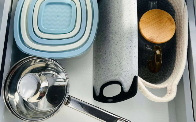 Апартаменты на улице Карла Либкнехта 15А