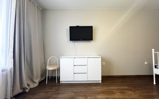 Квартира Уютное Место/Hugge Place у аквапарка