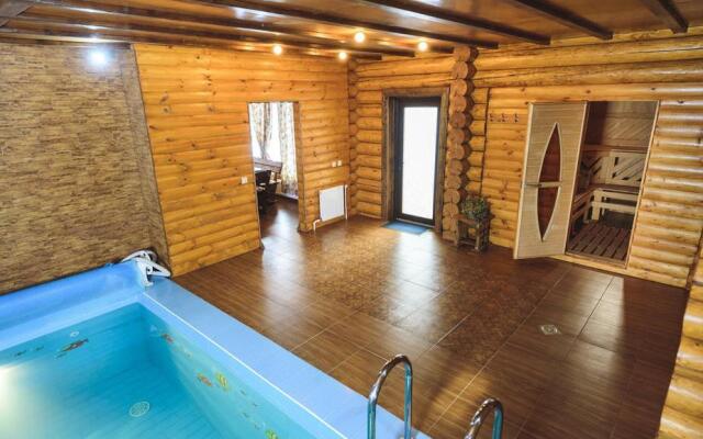 Zolotoy Pavlin Guest house