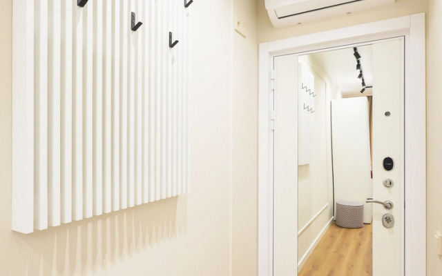 Квартира Студия 913-1 в ЖК ХайВэй