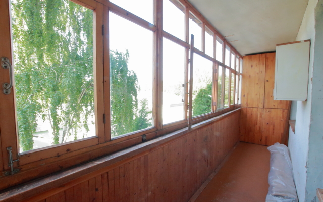 Na Pobezhimova 39 Flat