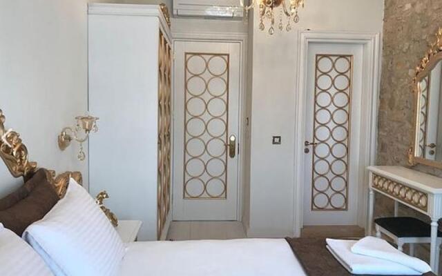 Бутик-отель Laledan Konagi - Adults Only