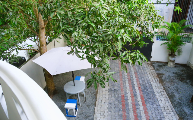 Eden Hikkaduwa Villa