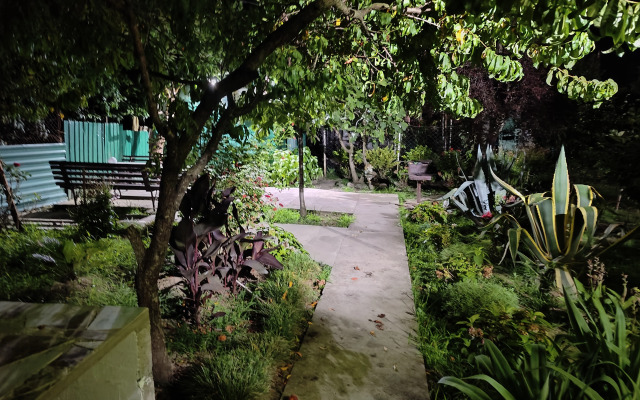 Lyudmila Guest House