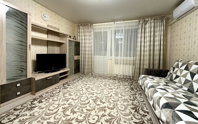 Квартира 1-комнатная Yarapartments на Володарского 52