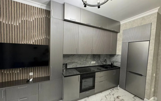 Elitnaya S Krasivym Vidom Flat