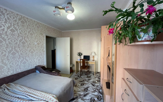 Квартира Мини на Героев