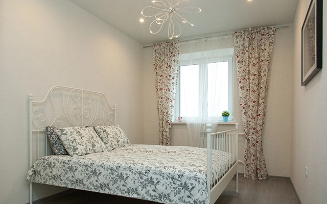 Schastlivie Kvartiri Na Zelinskogo 5 Apartments