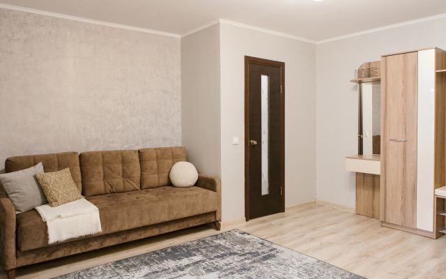 Апартаменты Компания Подушка на Войкова