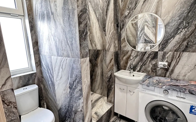 Квартира На улице Ковпака 90