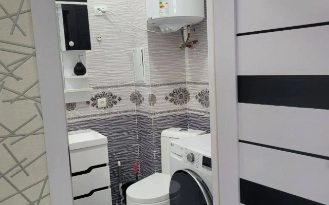 Na Shakhi Zinde Apartments