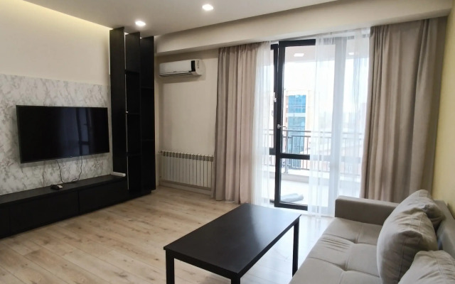 RentInnYerevan 16 Yeznik Koghbatsi Street Apartment