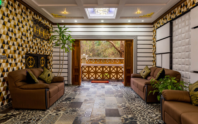 JM Vista Suites Hotel