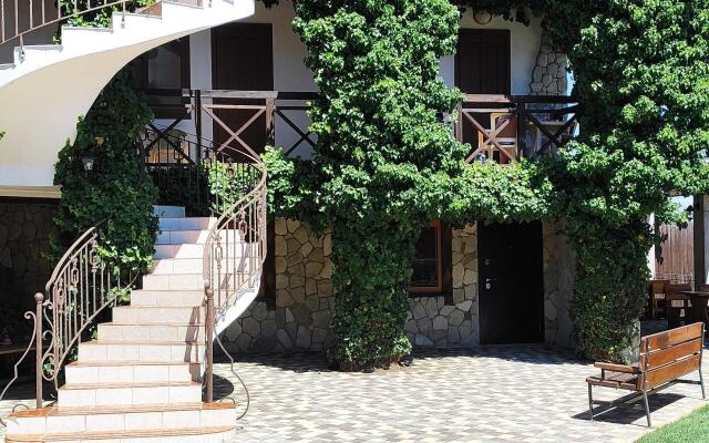 Guest House Albatros