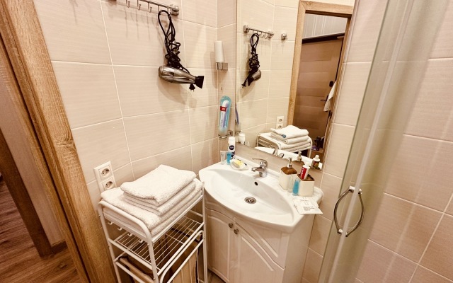 Апартаменты Уникальные у Кремля