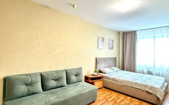 Квартира рядом с Метро