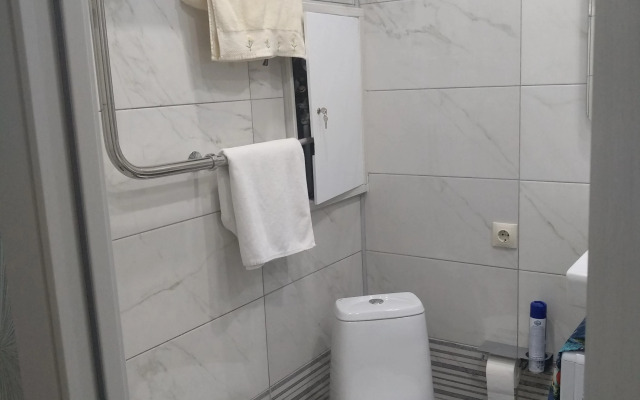 Квартира Уютная студия