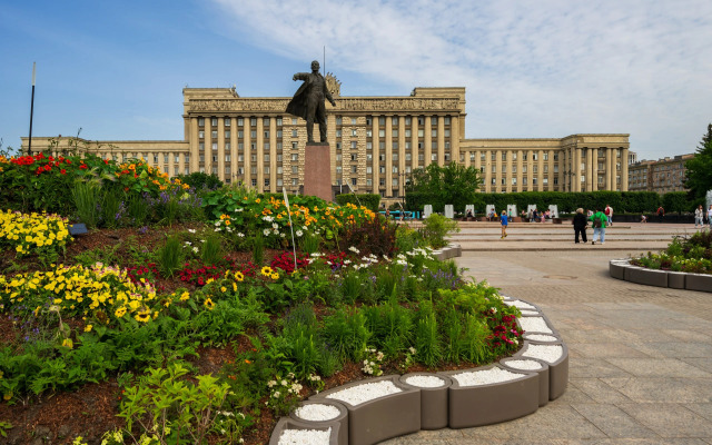 Апартаменты RentalSPb